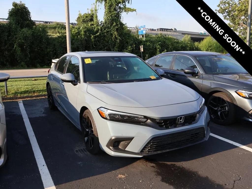 honda civic hatchback 2023 19XFL1G82PE004975 image honda civic hatchback 2023 19XFL1G82PE004975 image